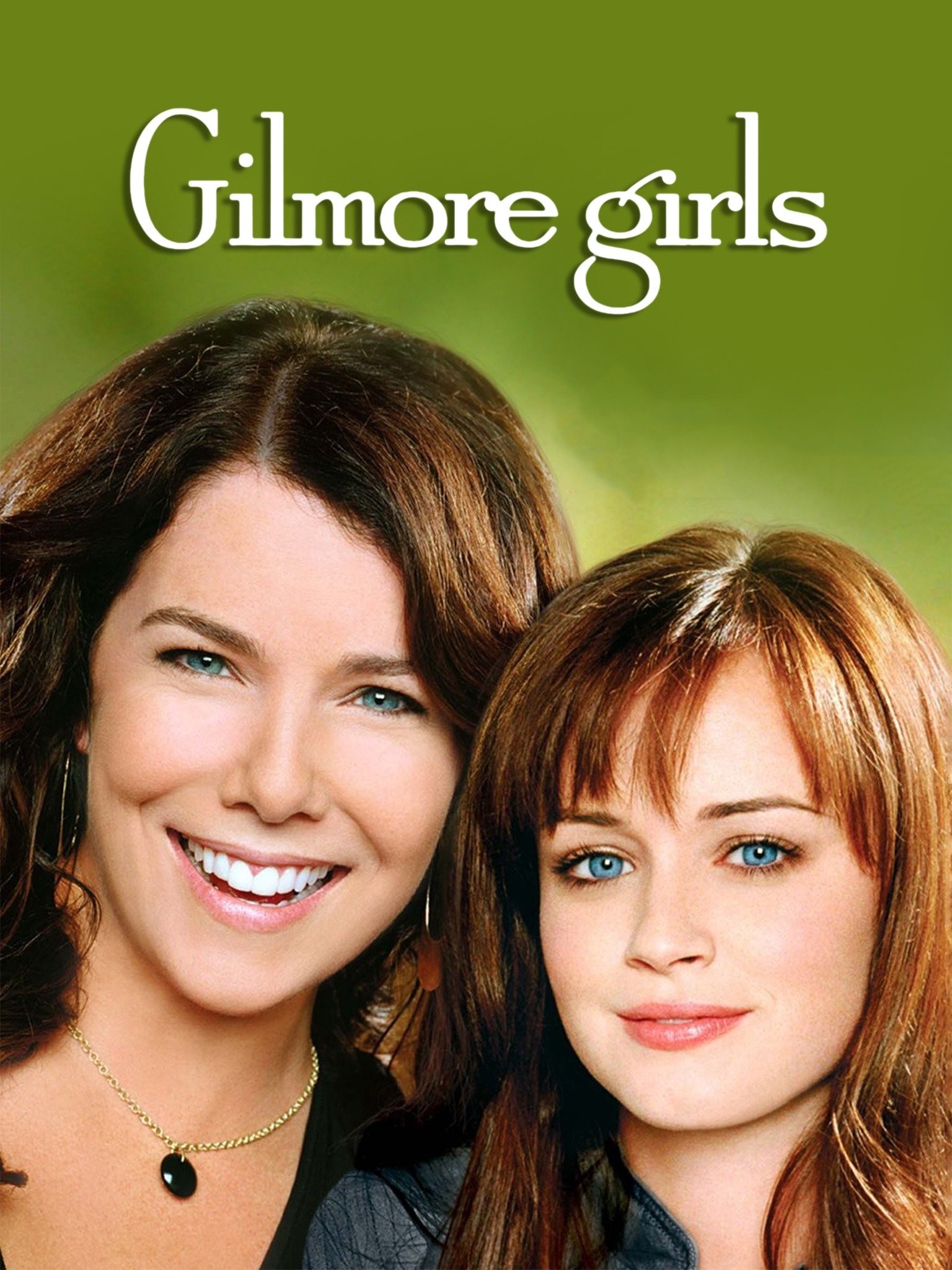 مسلسل Gilmore Girls الموسم الاول الحلقة 11