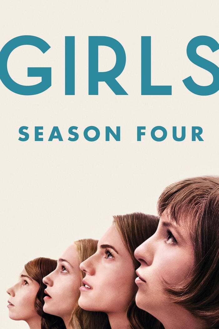مسلسل Girls 2012 الموسم الرابع الحلقة 6