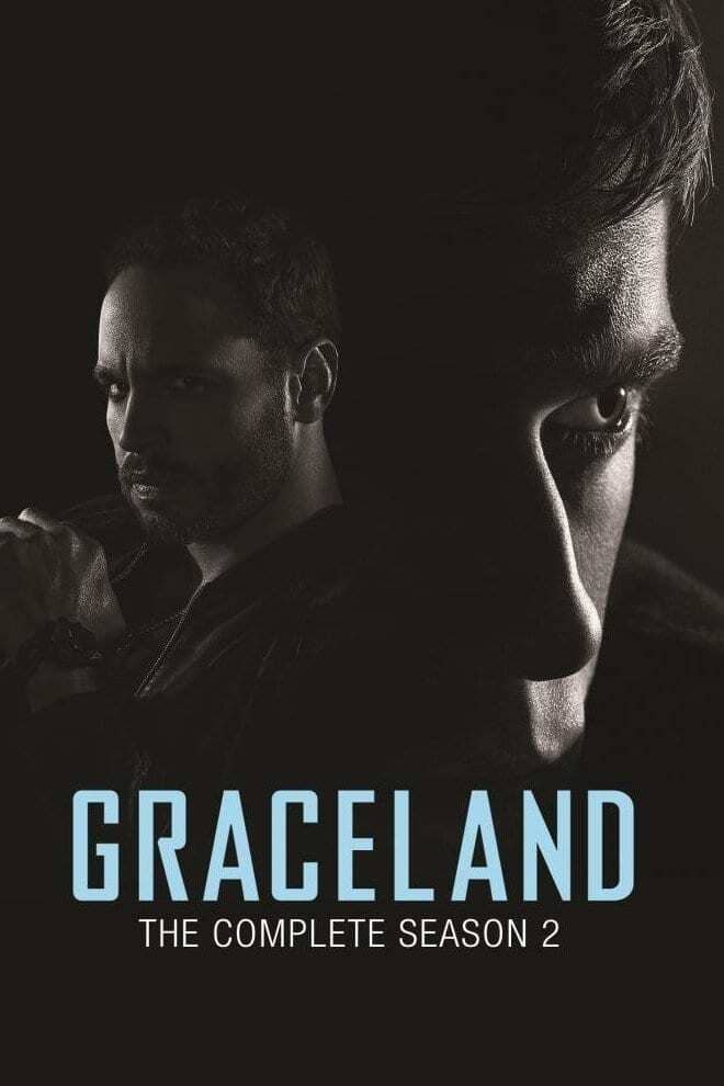 مسلسل Graceland الموسم الثاني الحلقة 7