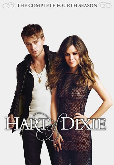 مسلسل Hart of Dixie الموسم الرابع الحلقة 3