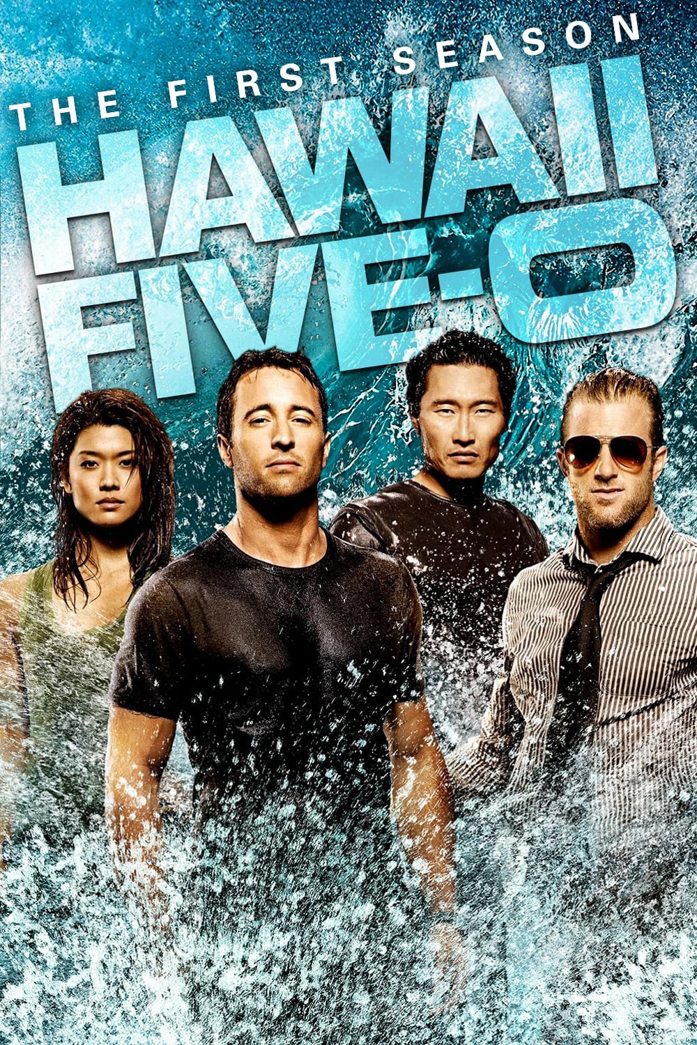 مسلسل Hawaii Five-0 الموسم الاول الحلقة 16