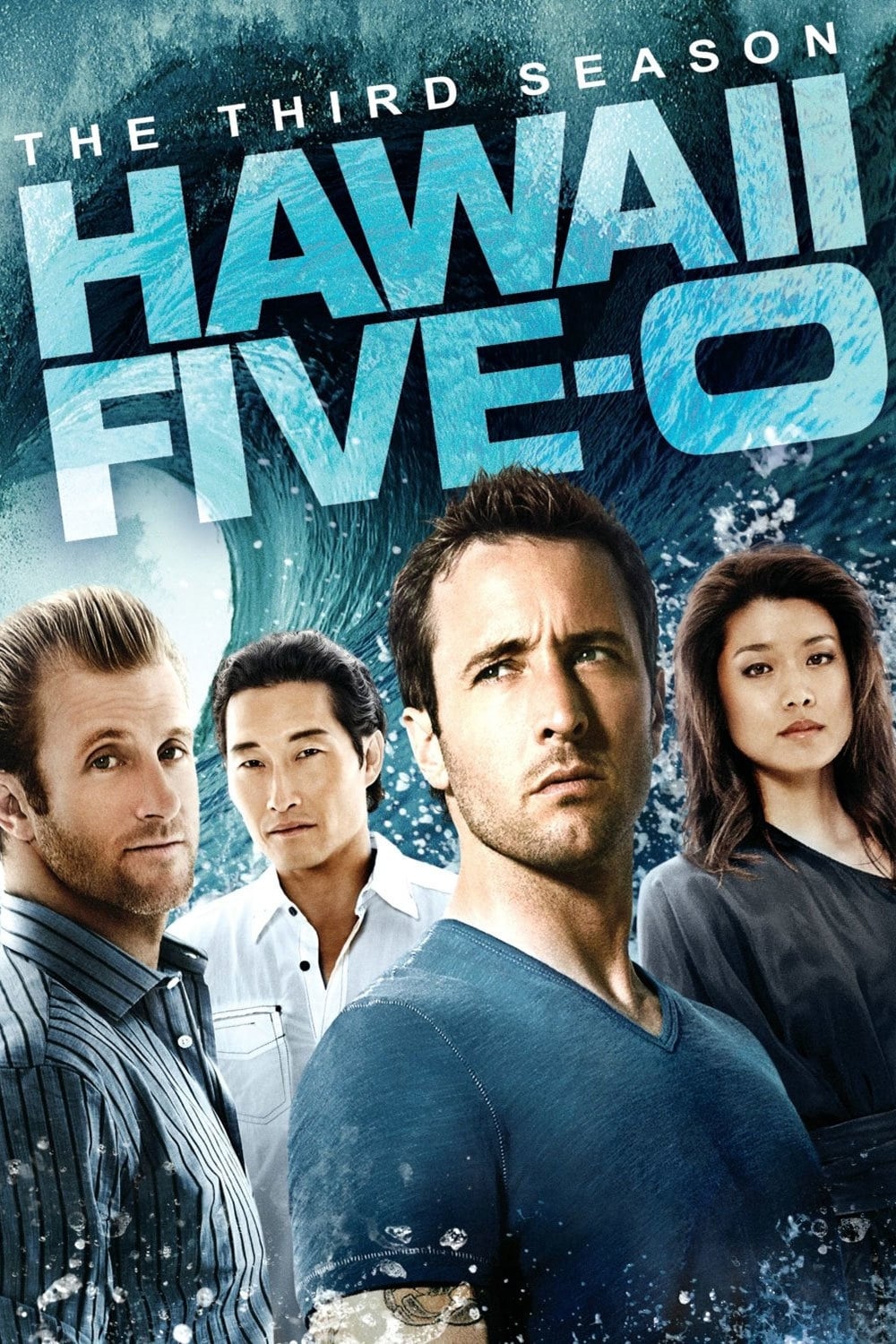 مسلسل Hawaii Five-0 الموسم الثالث الحلقة 17