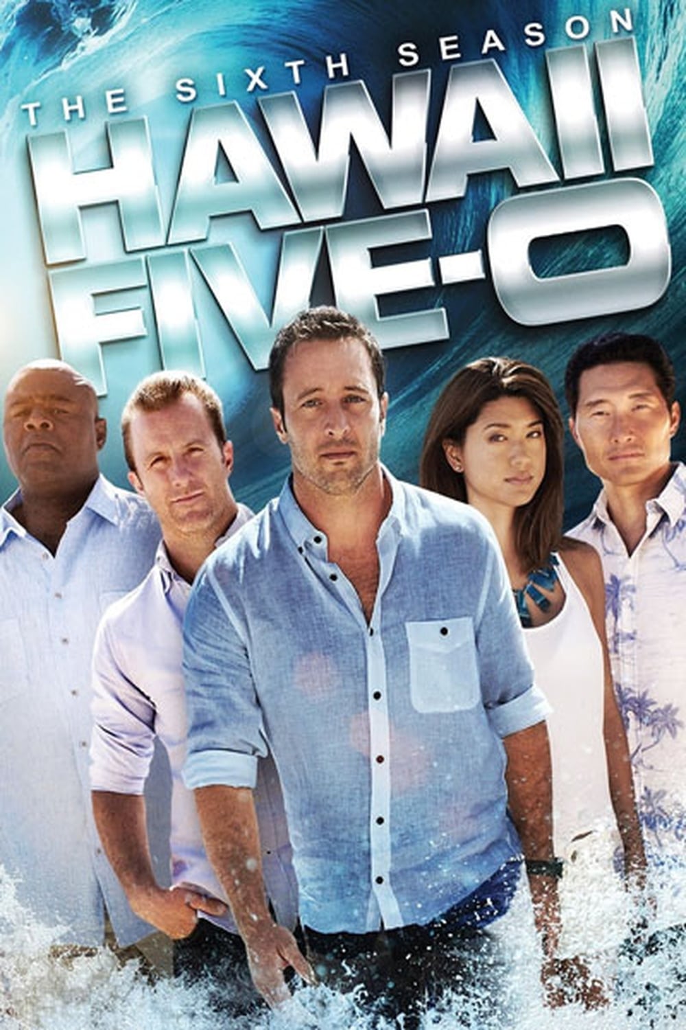 مسلسل Hawaii Five-0 الموسم السادس الحلقة 15
