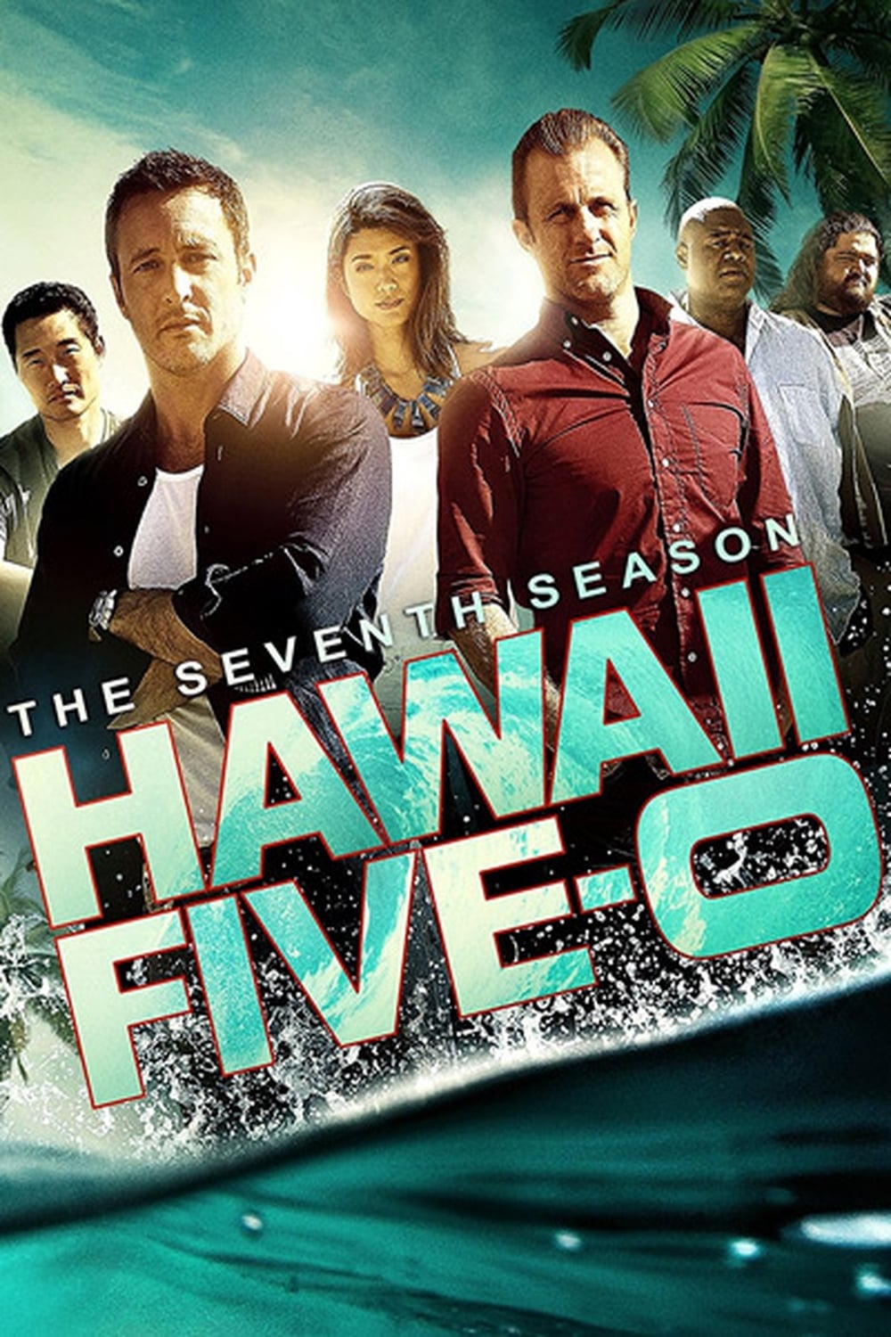 مسلسل Hawaii Five-0 الموسم السابع الحلقة 14
