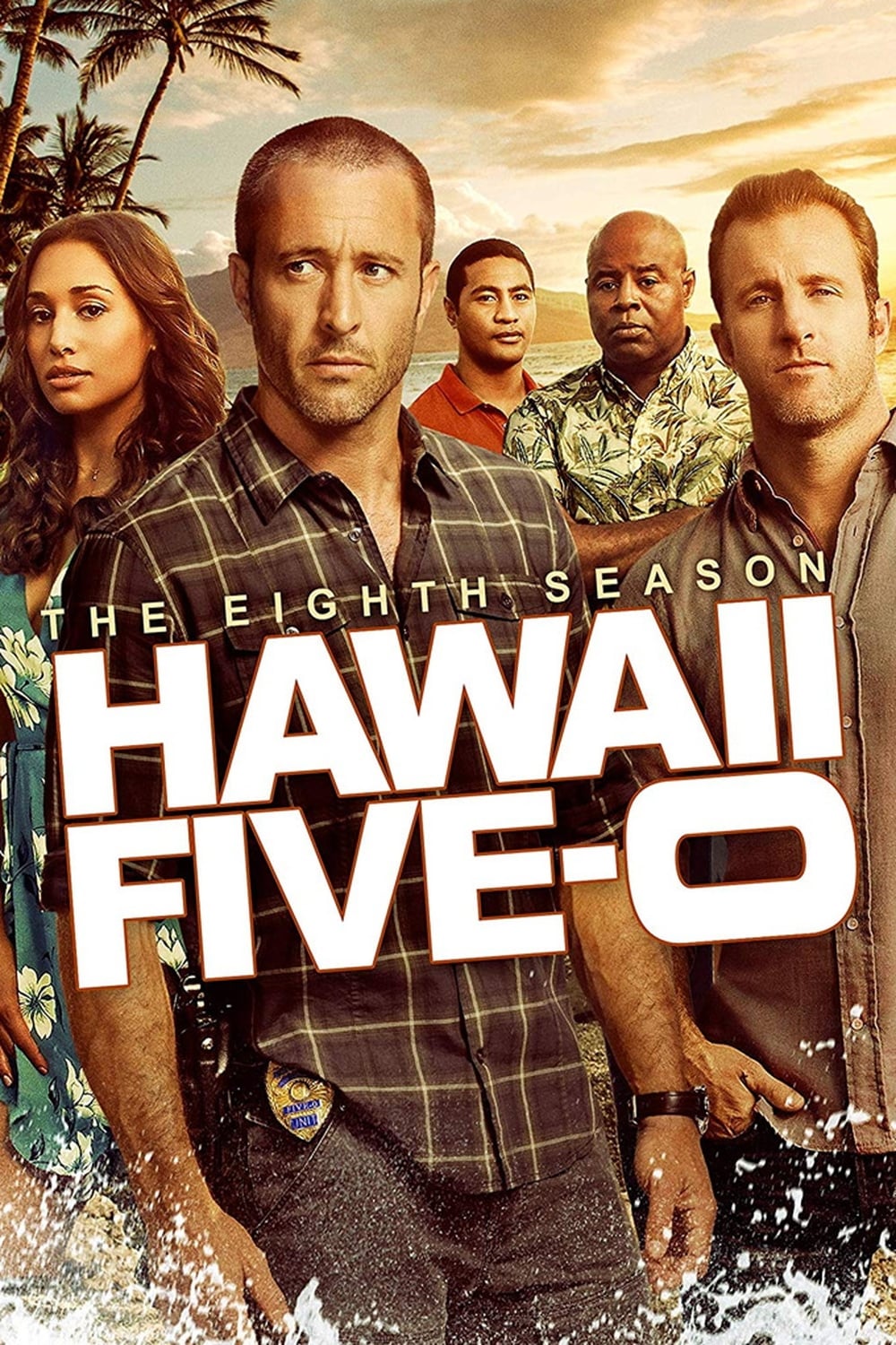 مسلسل Hawaii Five-0 الموسم الثامن الحلقة 6