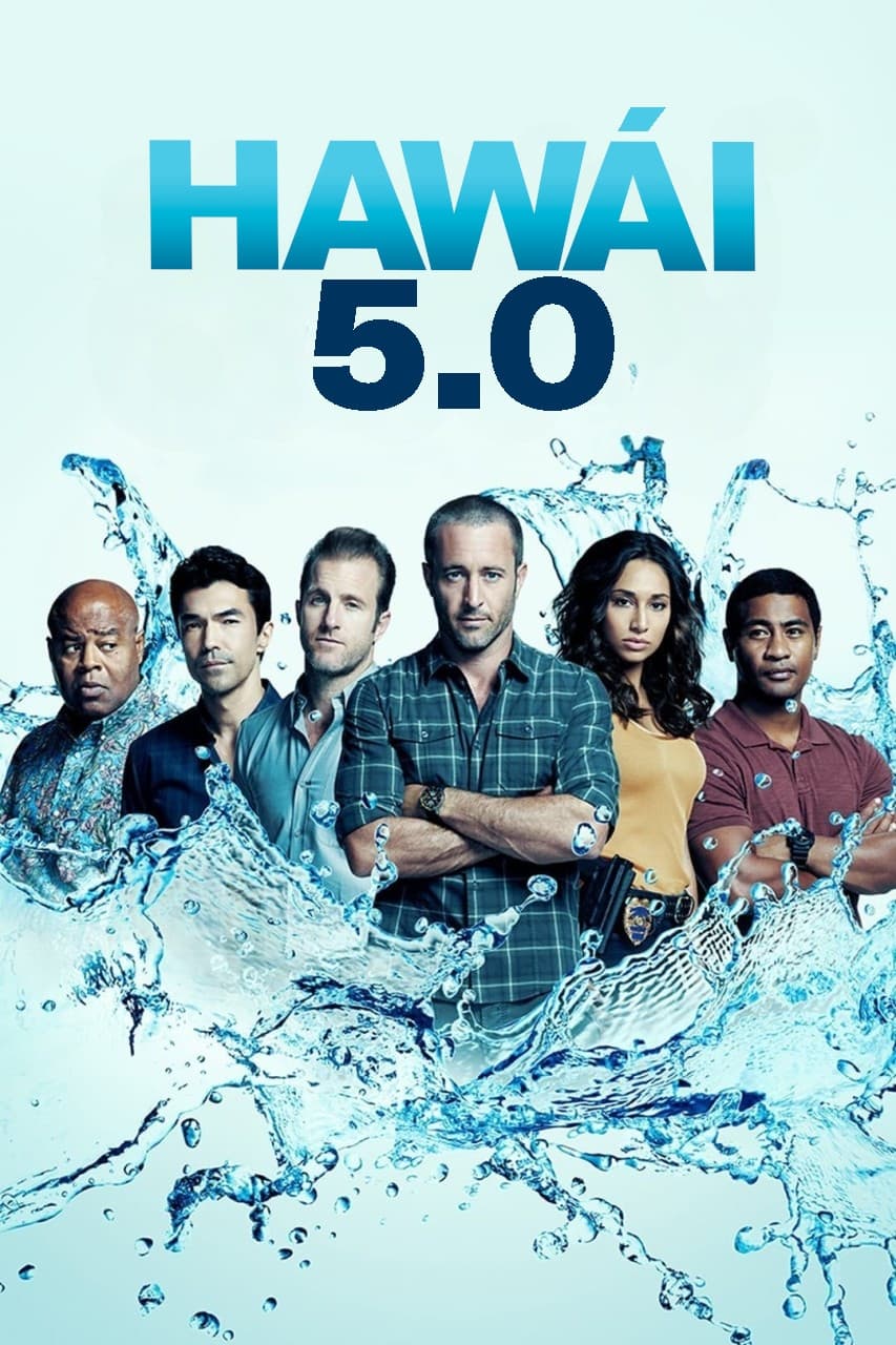 مسلسل Hawaii Five-0 الموسم العاشر الحلقة 21