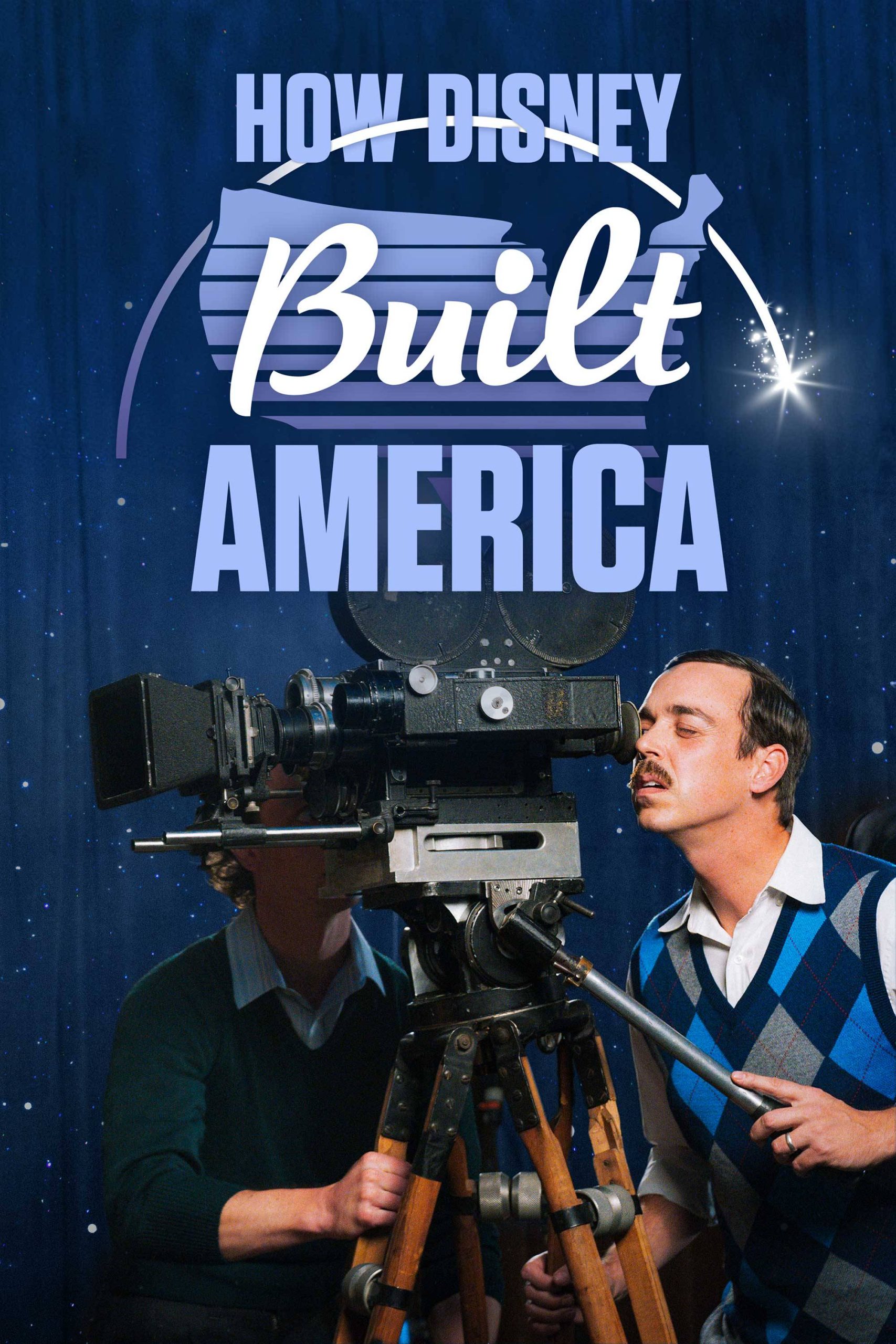 مسلسل How Disney Built America الموسم الاول الحلقة 2