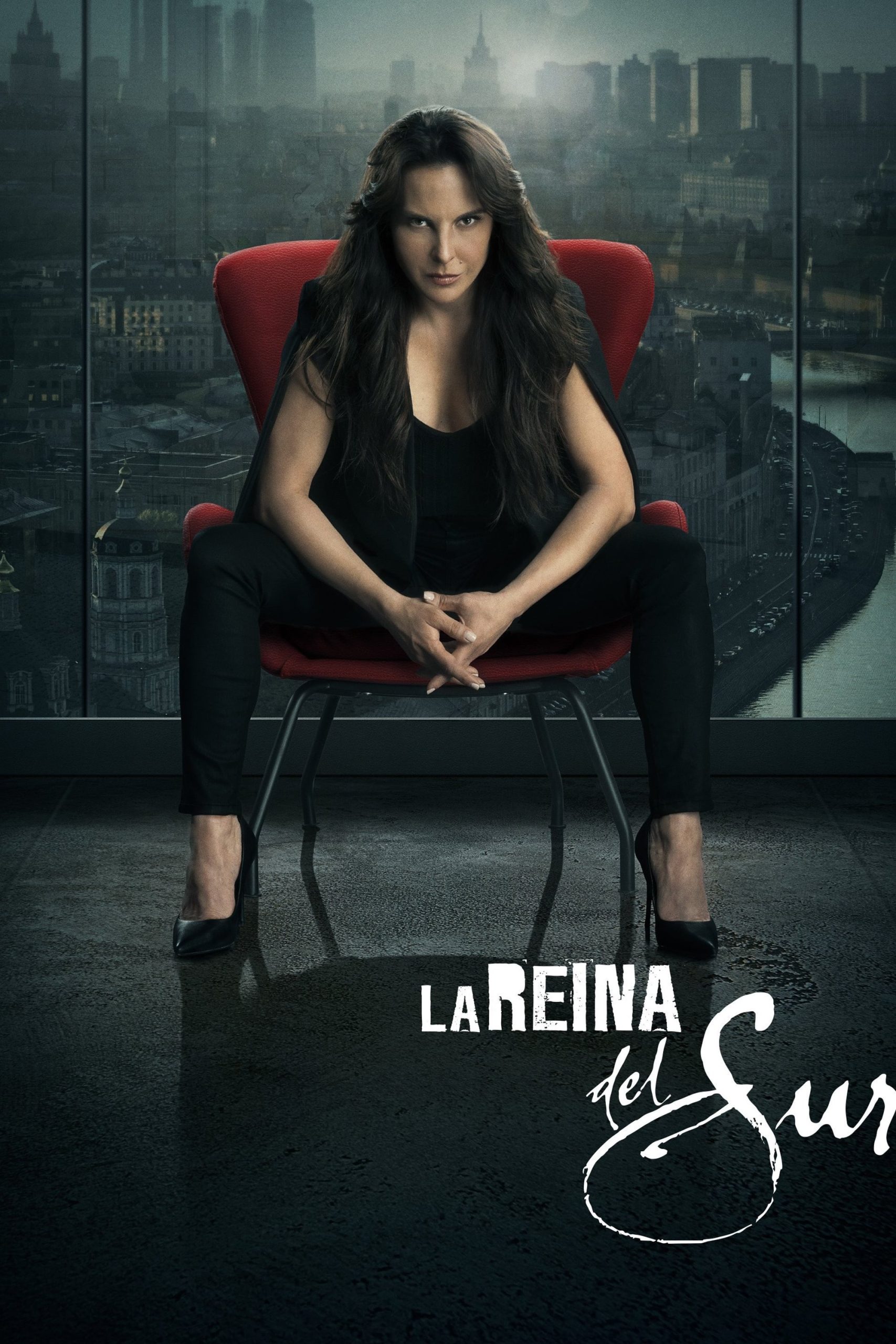 مسلسل La Reina del Sur الموسم الثاني الحلقة 45