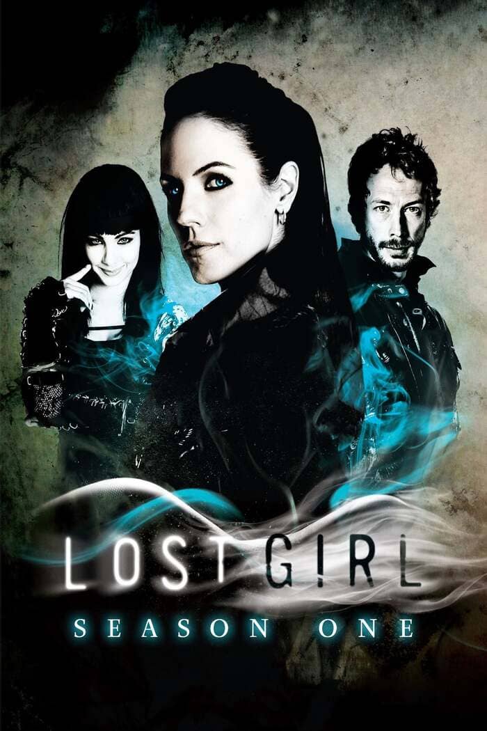 مسلسل Lost Girl الموسم الاول الحلقة 3