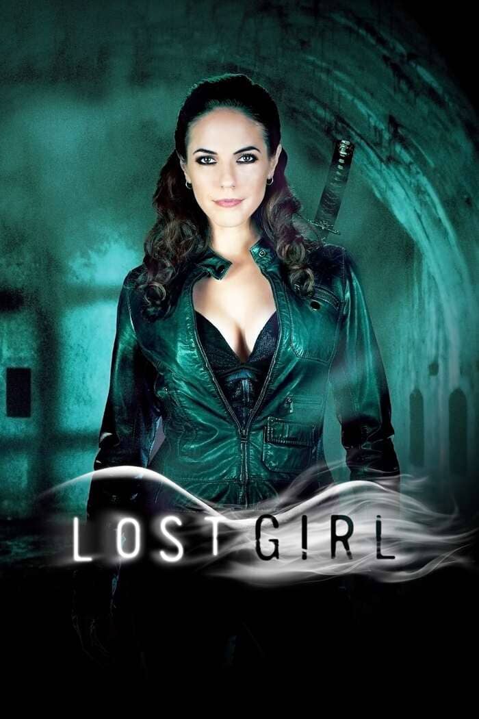 مسلسل Lost Girl الموسم الثاني الحلقة 4