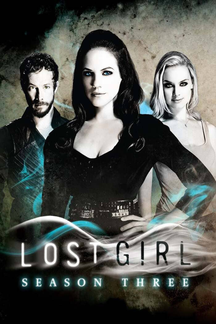 مسلسل Lost Girl الموسم الثالث الحلقة 1