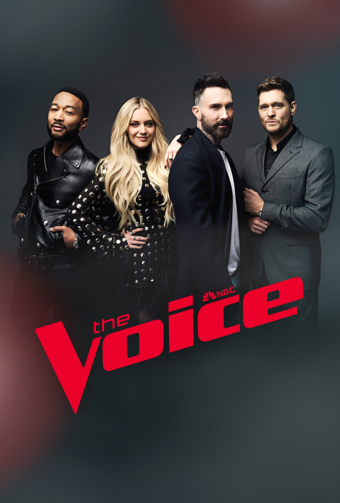 برنامج The Voice الموسم 26 الحلقة 9