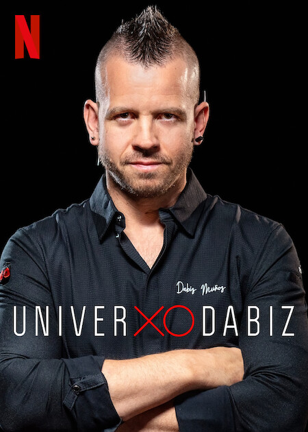مسلسل UniverXO Dabiz الموسم الاول الحلقة 3