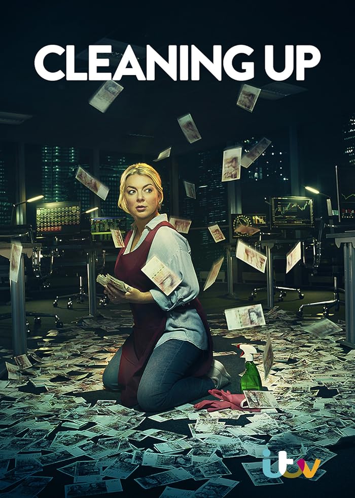 مسلسل Cleaning Up 2019 الموسم الاول الحلقة 3