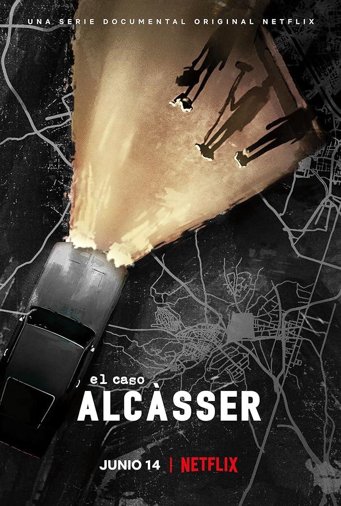 مسلسل El caso Alcàsser الموسم الاول الحلقة 4