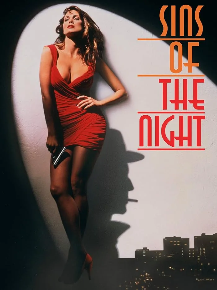 فيلم Sins of the Night 1993 مترجم اون لاين