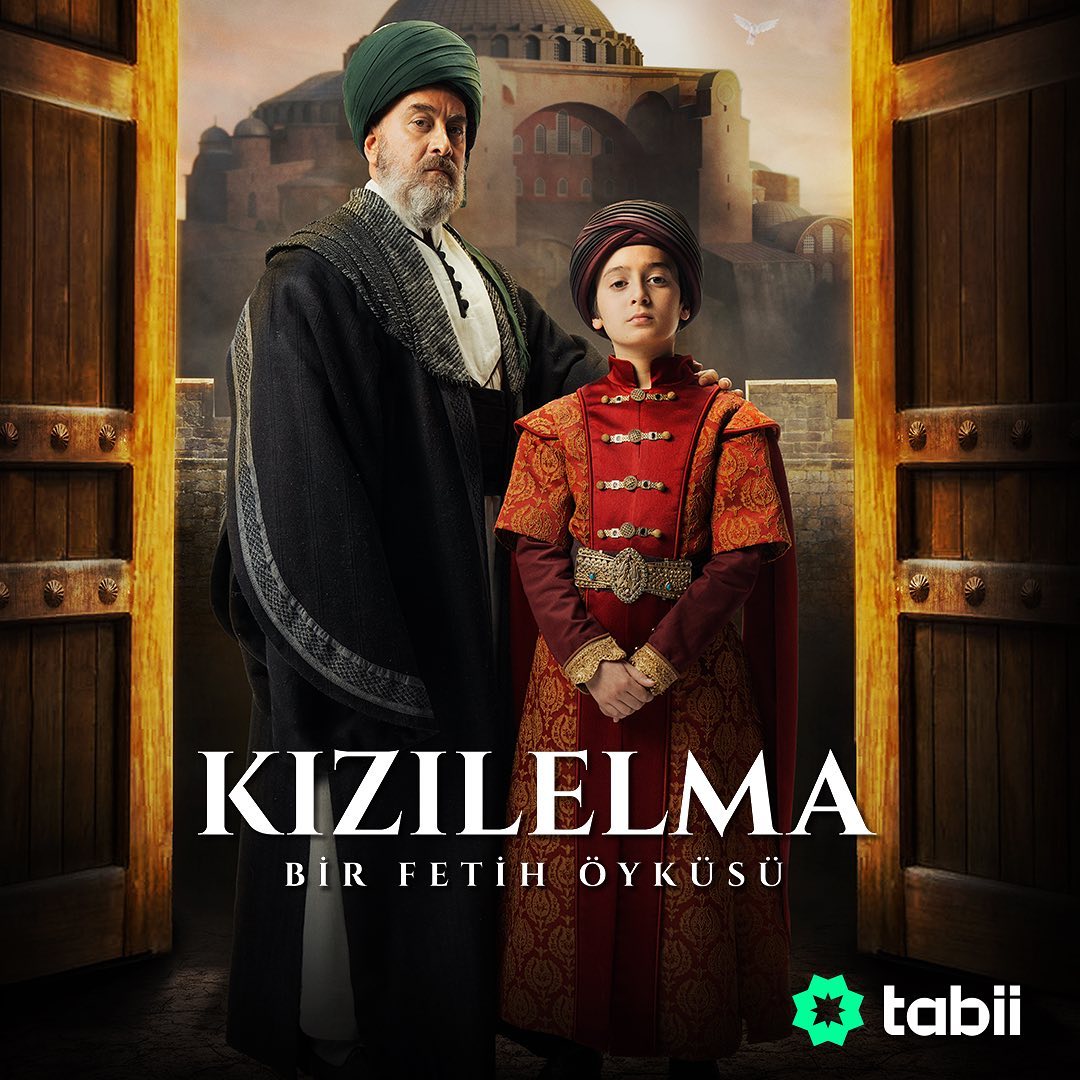 مسلسل الفتح العظيم الحلقة 7 مترجمة