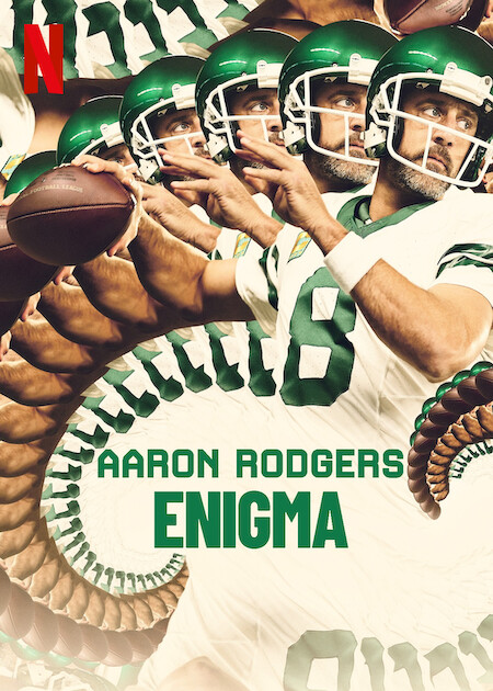 مسلسل Aaron Rodgers: Enigma الموسم الاول الحلقة 2