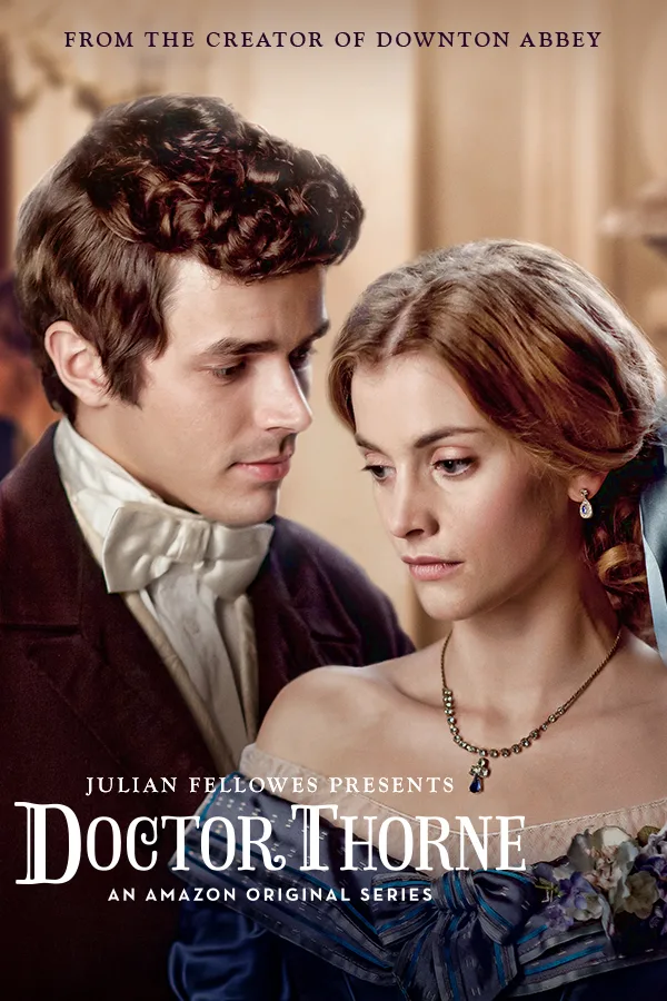 مسلسل Doctor Thorne الموسم الاول الحلقة 2