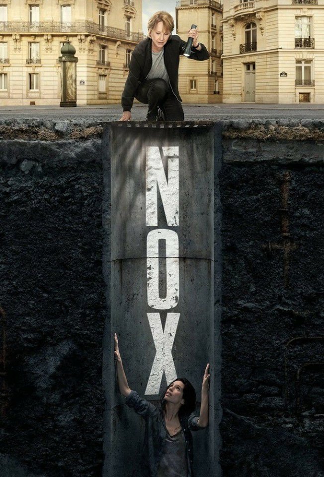 مسلسل Nox 2018 الموسم الاول الحلقة 3