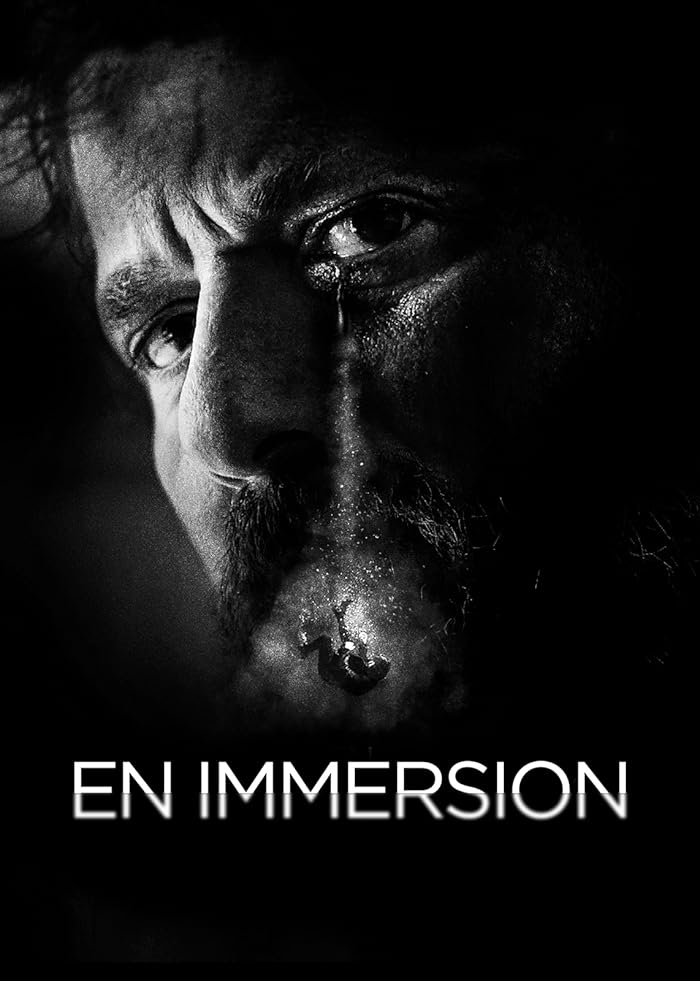 مسلسل En immersion الموسم الاول الحلقة 1