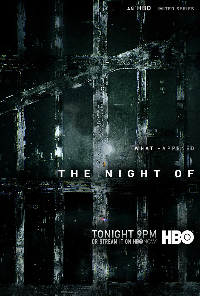 مسلسل The Night Of 2016 الموسم الاول الحلقة 5