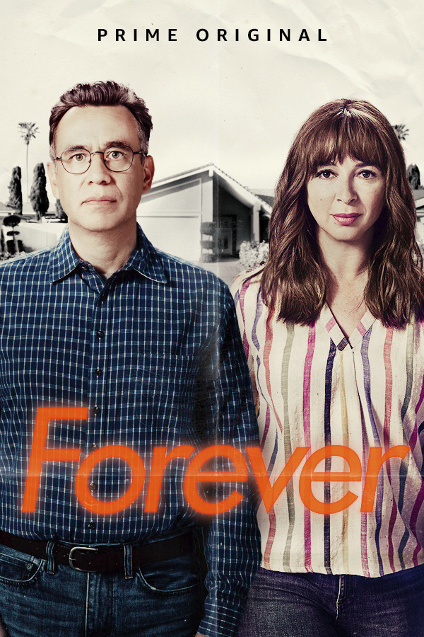 مسلسل Forever 2018 الموسم الاول الحلقة 3