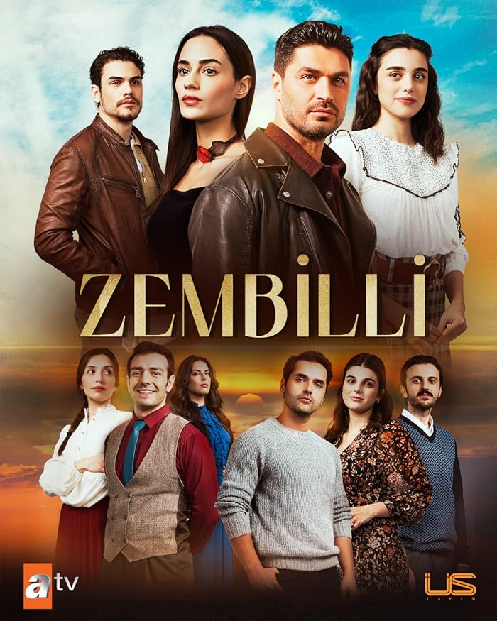 مسلسل زمبيلي الحلقة 2 مترجمة