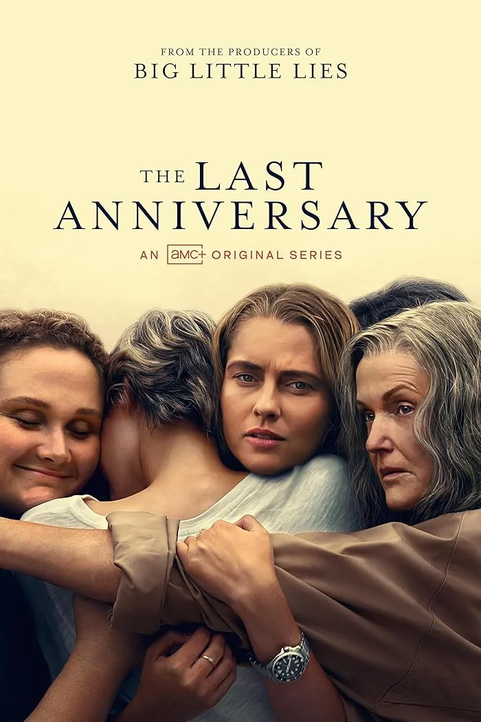 مسلسل The Last Anniversary الموسم الاول الحلقة 2