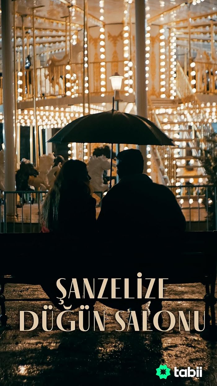 مسلسل Sanzelize Dügün Salonu الحلقة 6 مترجمة