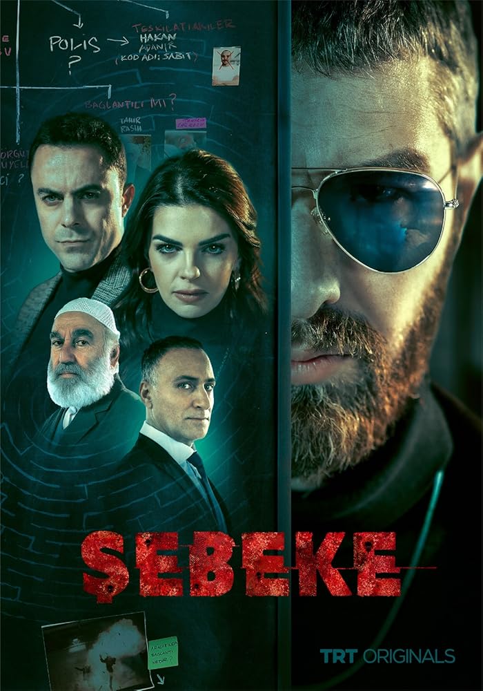مسلسل الستار Sebeke الحلقة 7 مترجمة