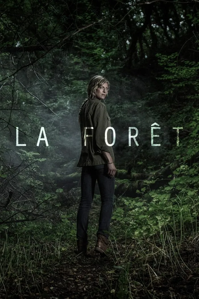 مسلسل La forêt الموسم الاول الحلقة 1