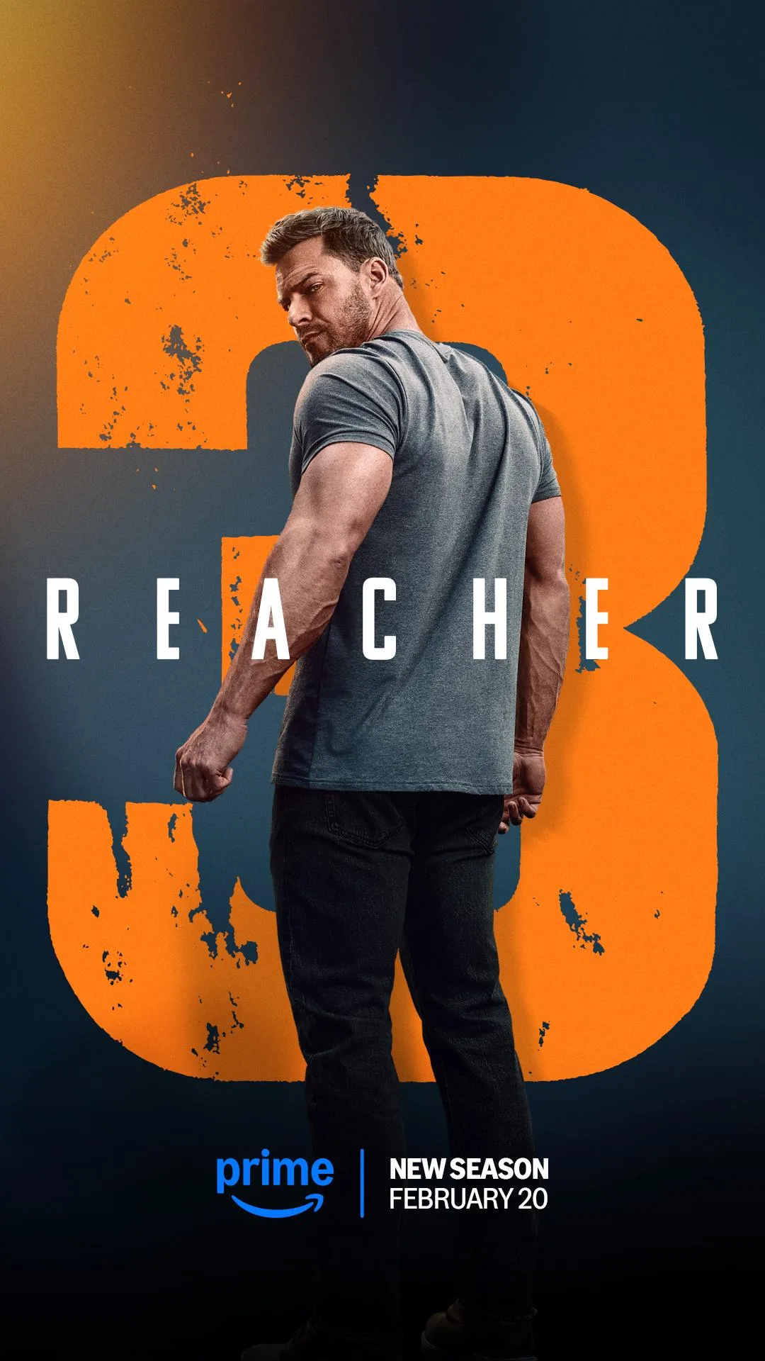 مسلسل Reacher الموسم الثالث الحلقة 4