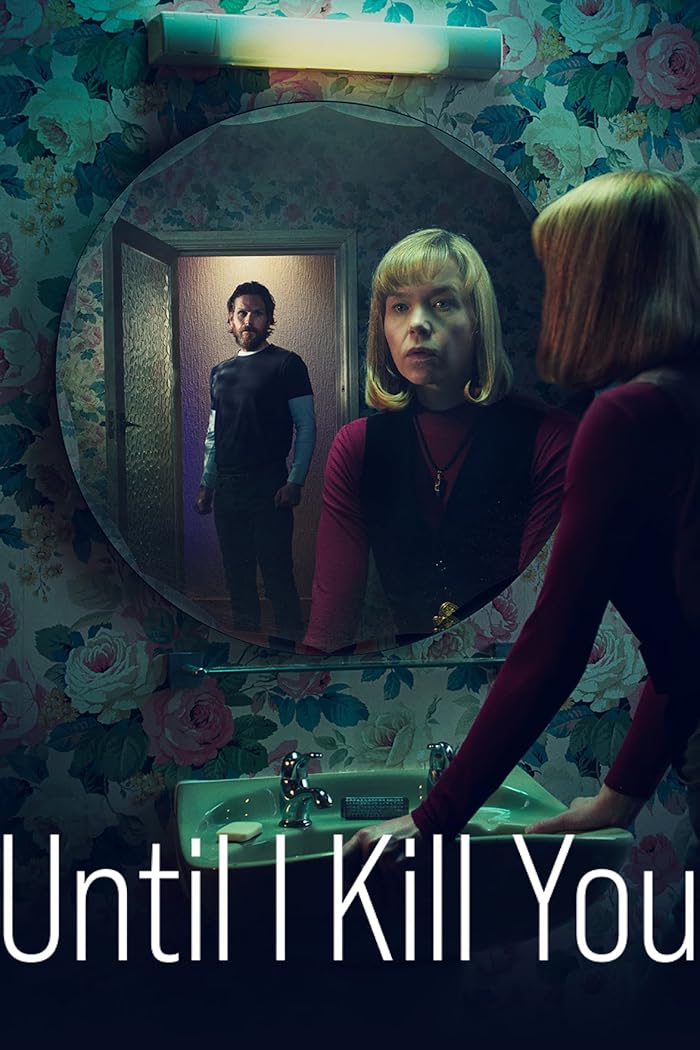 مسلسل Until I Kill You الموسم الاول الحلقة 1