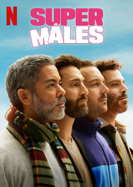 مسلسل Shafted الموسم الاول الحلقة 4