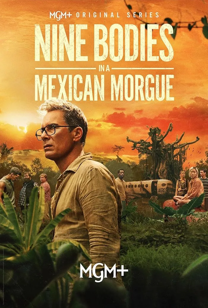 مسلسل Nine Bodies in a Mexican Morgue الموسم الاول الحلقة 2