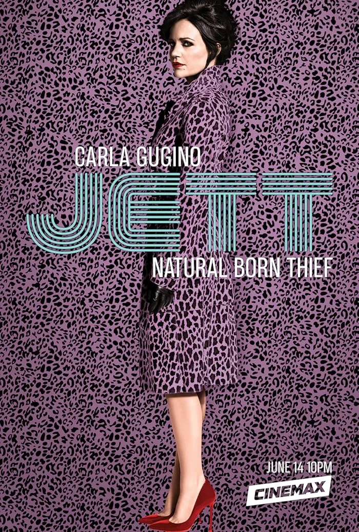 مسلسل Jett الموسم الاول الحلقة 8