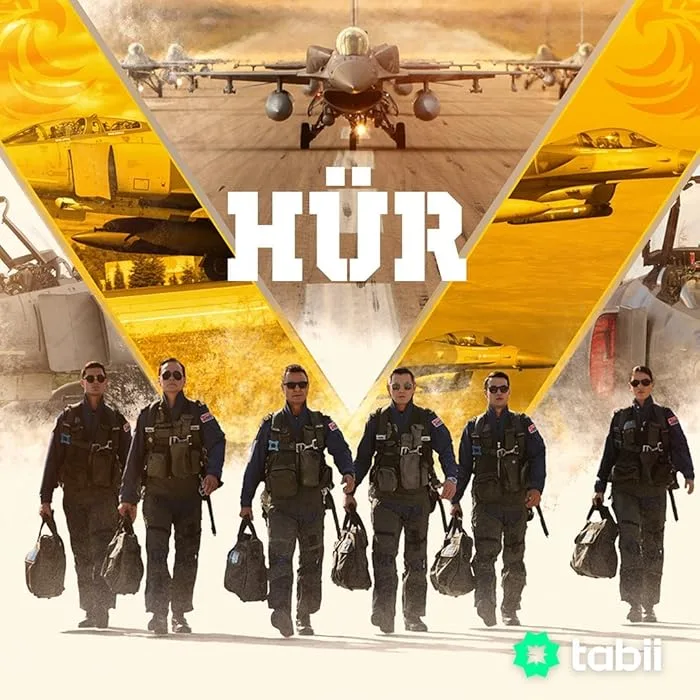 مسلسل حر Hür الحلقة 6 مترجمة