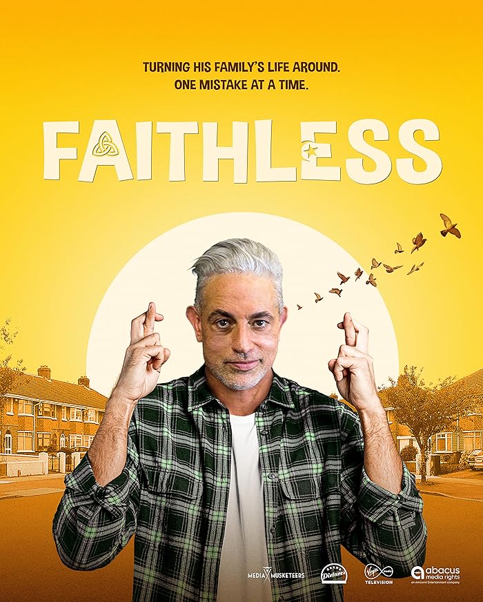 مسلسل Faithless الموسم الاول الحلقة 4