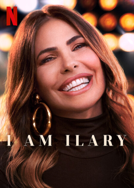 مسلسل I Am Ilary الموسم الاول الحلقة 3