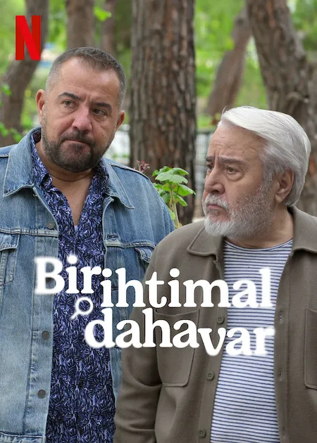 مسلسل المراهنة على الشبح الحلقة 2 مترجمة