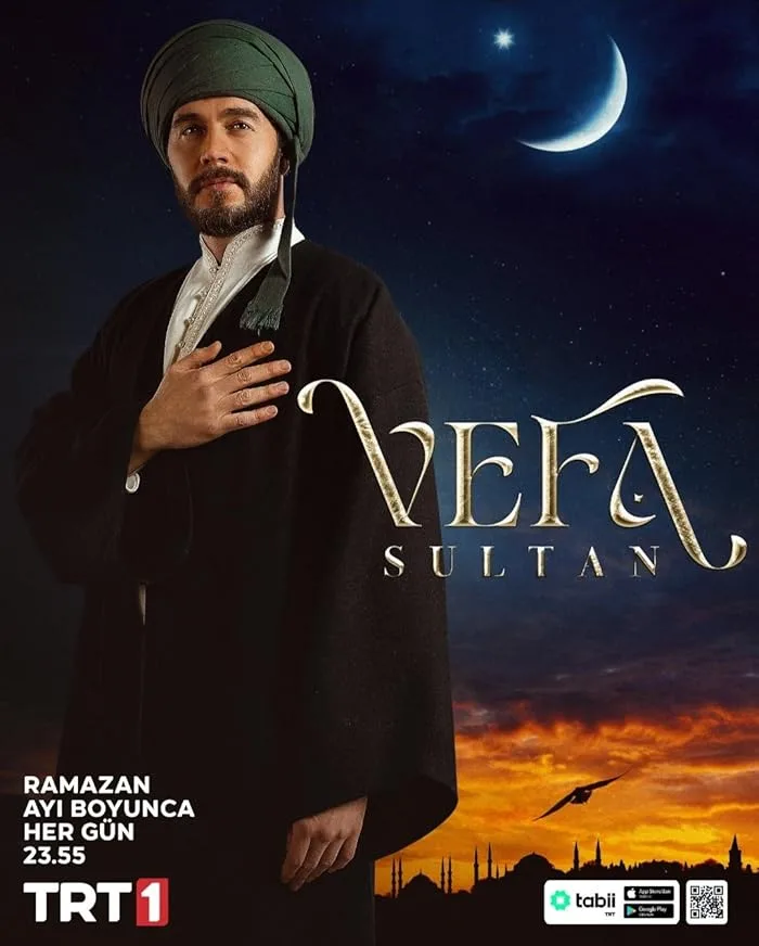 مسلسل وفا سلطان الحلقة 1 مترجمة