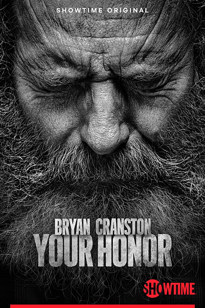 مسلسل Your Honor الموسم الثاني الحلقة 1