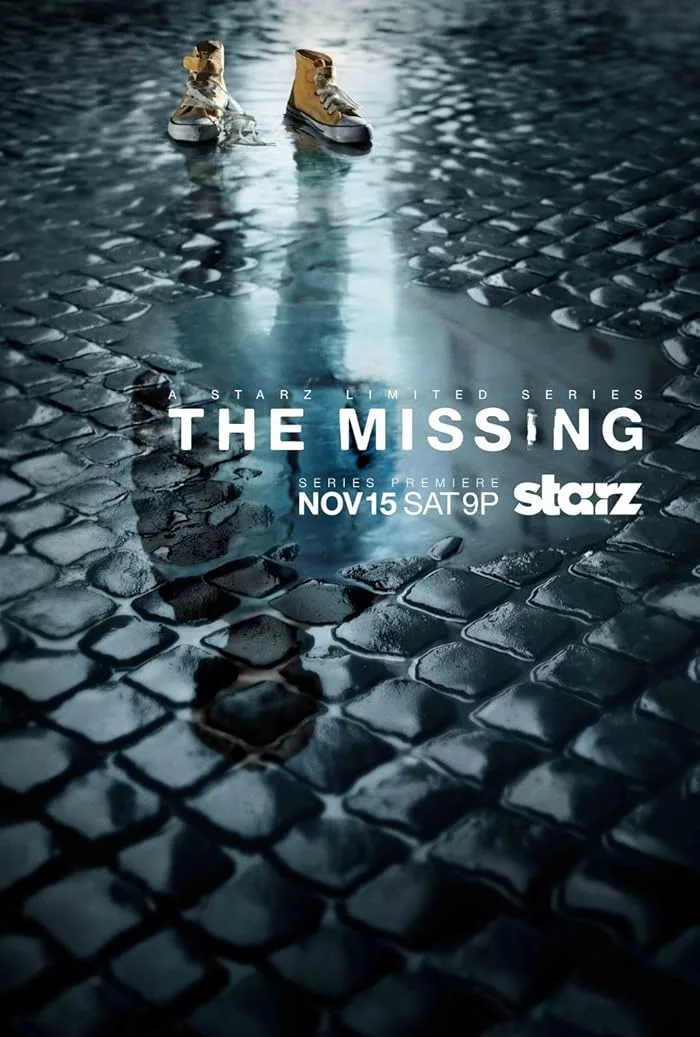 مسلسل The Missing الموسم الاول الحلقة 1