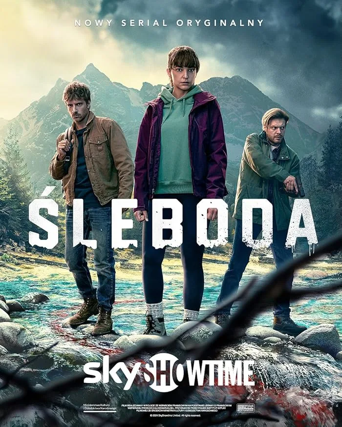 مسلسل Sleboda الموسم الاول الحلقة 6