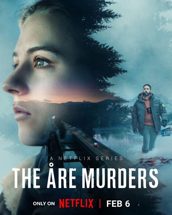 مسلسل The Åre Murders الموسم الاول الحلقة 2