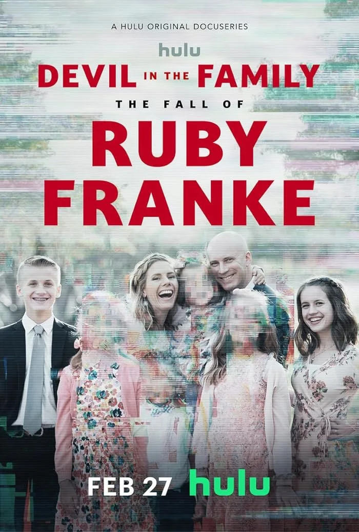مسلسل Devil in the Family: The Fall of Ruby Franke الموسم الاول الحلقة 2