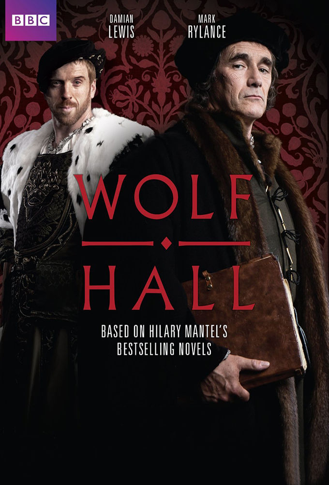 مسلسل Wolf Hall الموسم الاول الحلقة 4