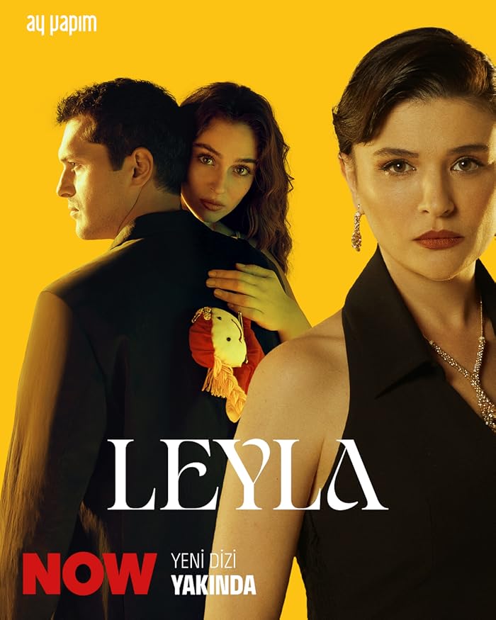 مسلسل ليلي 2024 الحلقة 16 مترجمة