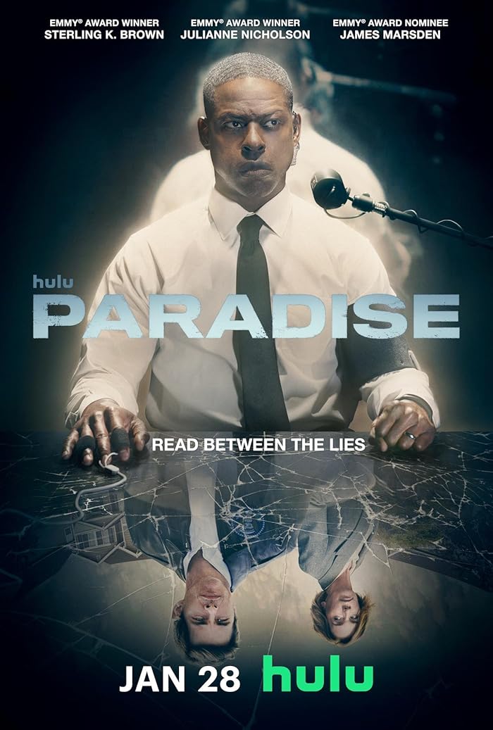 مسلسل Paradise الموسم الاول الحلقة 3